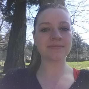 Meet your Posher, Crissy